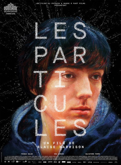 Póster de Particles