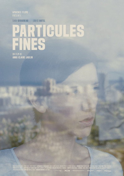 Póster de Particules fines