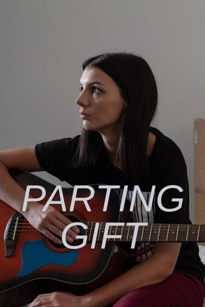 Póster de Parting Gift