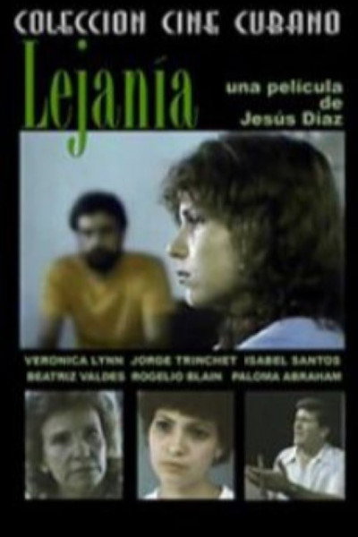 Póster de Parting of the Ways