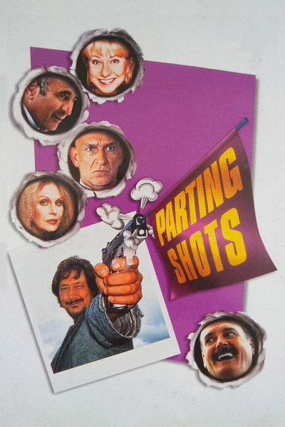 Póster de Parting Shots
