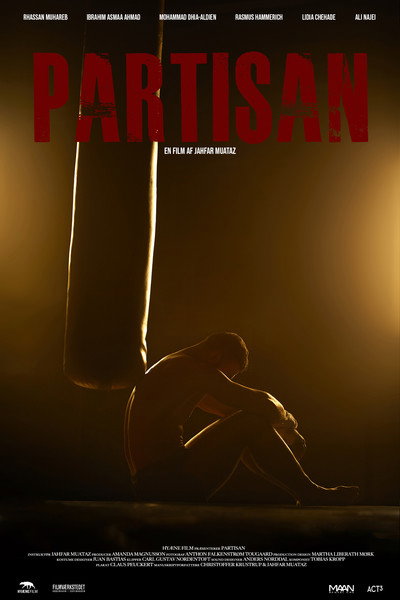 Póster de Partisan