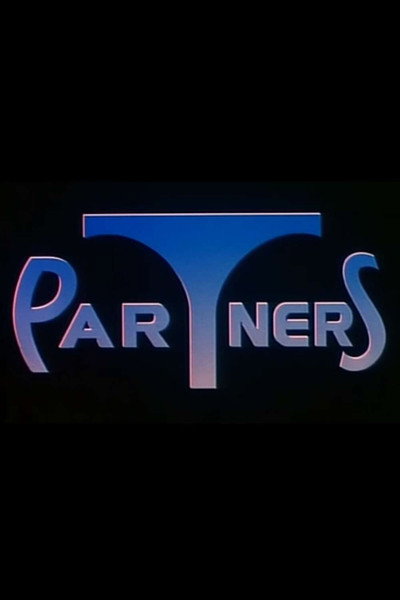 Póster de Partners