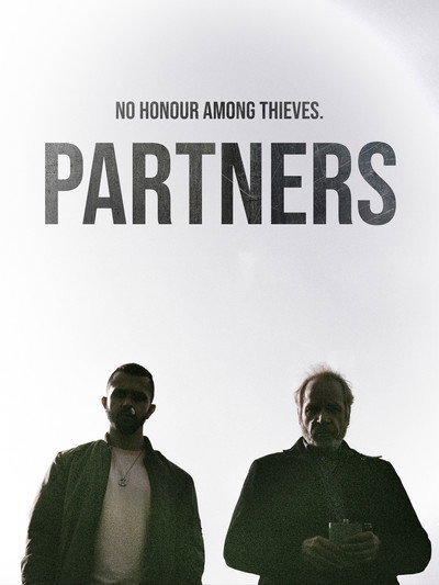 Póster de Partners