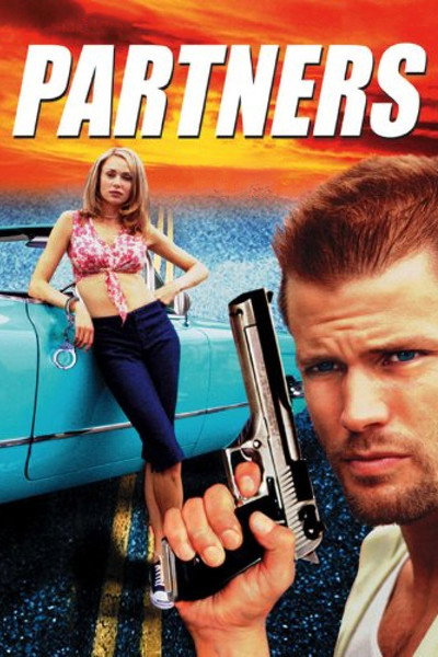 Póster de Partners