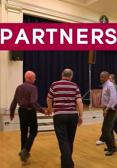 Póster de Partners