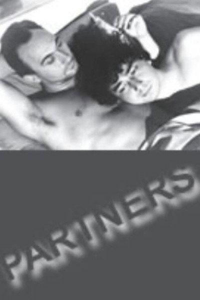 Póster de Partners