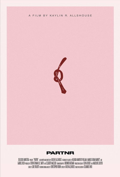 Póster de Partnr