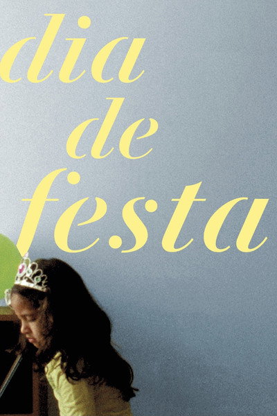 Póster de Party Day