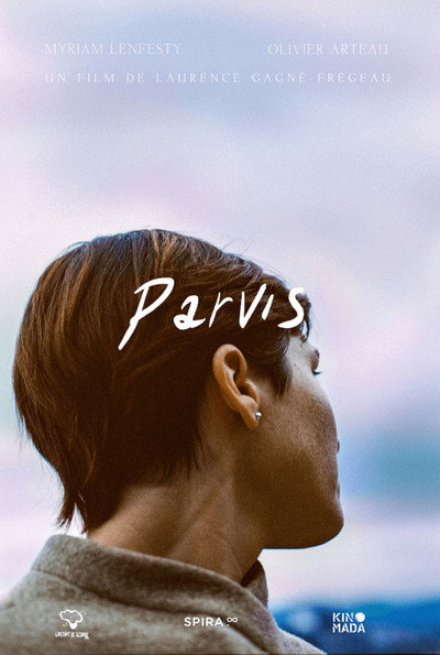 Póster de Parvis