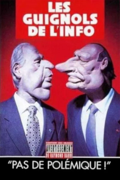 Póster de Pas de polémique!