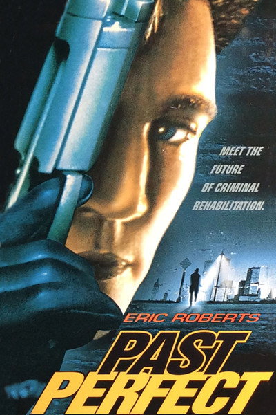 Póster de Pasado perfecto