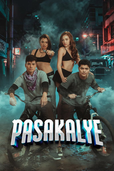 Póster de Pasakalye