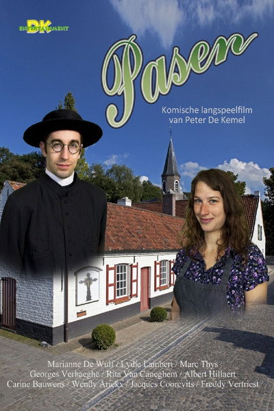 Póster de Pasen