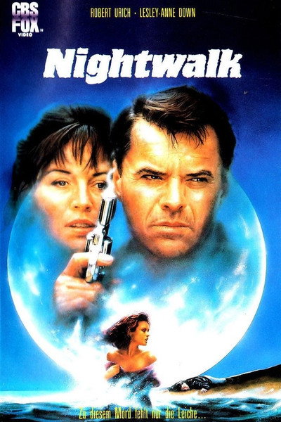 Póster de Paseo nocturno