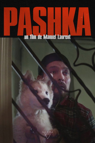 Póster de Pashka