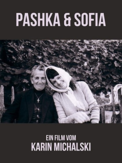 Póster de Pashke and Sofia