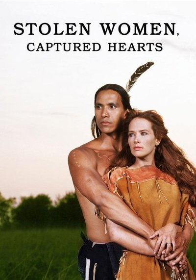 Póster de Pasión comanche