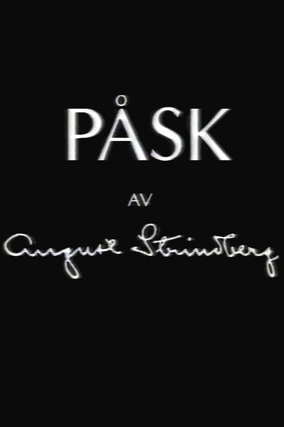 Póster de Påsk