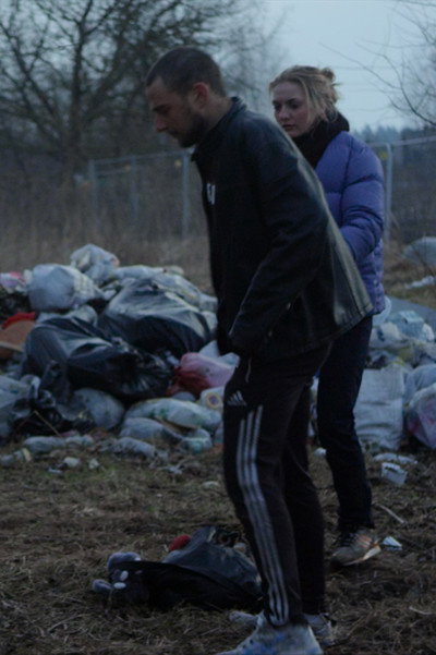 Póster de Paskutinis kartas
