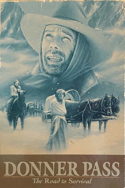 Póster de Paso mortal