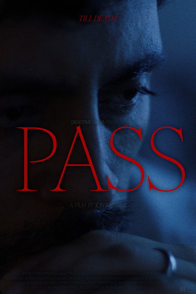 Póster de Pass