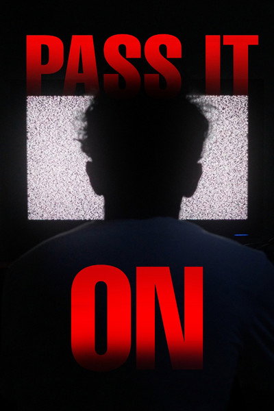 Póster de Pass it on