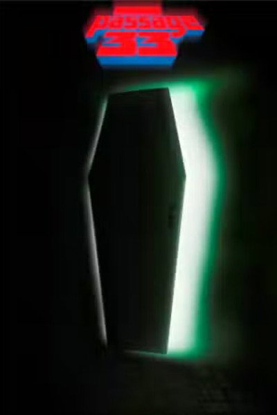 Póster de Passage 33