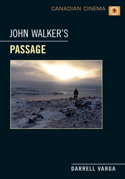 Póster de Passage