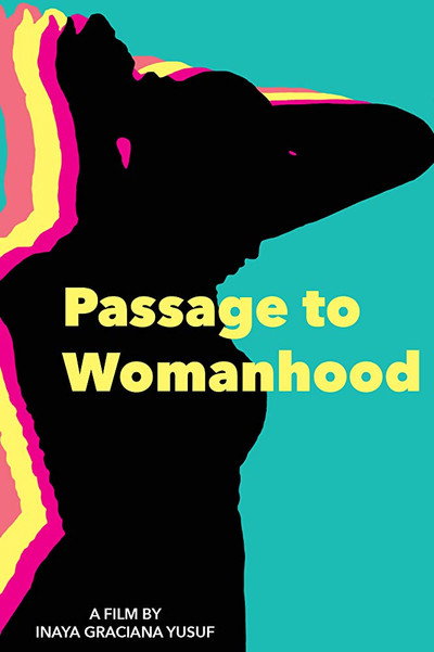 Póster de Passage to Womanhood