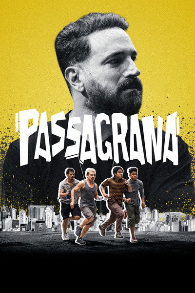 Póster de Passagrana