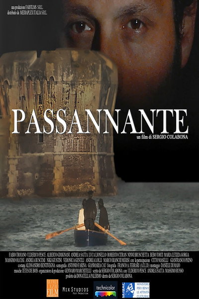 Póster de Passannante
