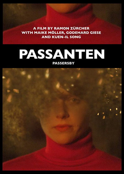 Póster de Passanten