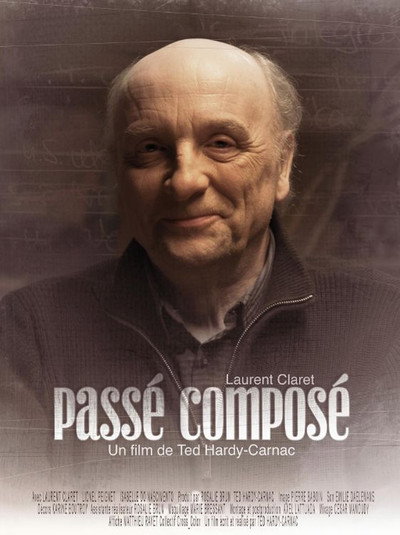 Póster de Passé composé