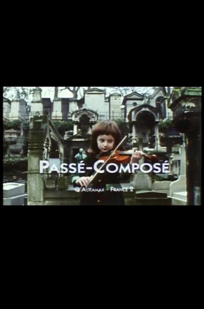 Póster de Passé-composé