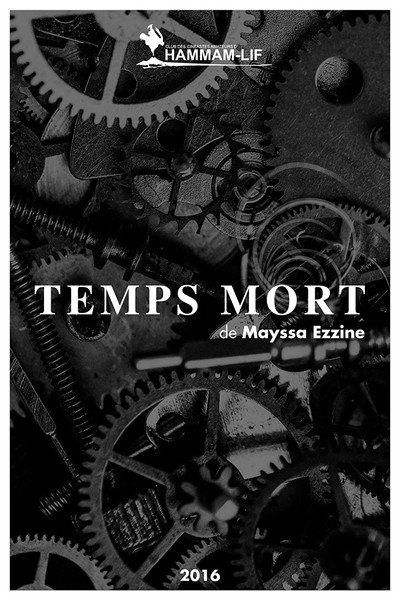 Póster de Passed Time