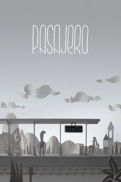 Póster de Passenger