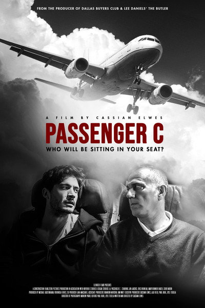 Póster de Passenger C