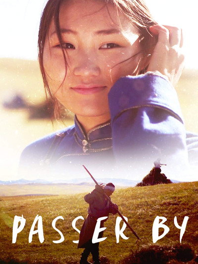 Póster de Passer By