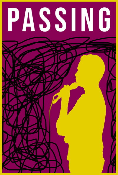 Póster de Passing