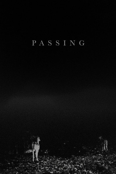 Póster de Passing