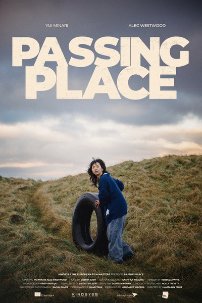 Póster de Passing Place