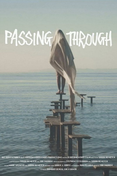 Póster de Passing Through