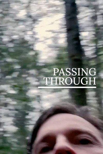 Póster de Passing Through