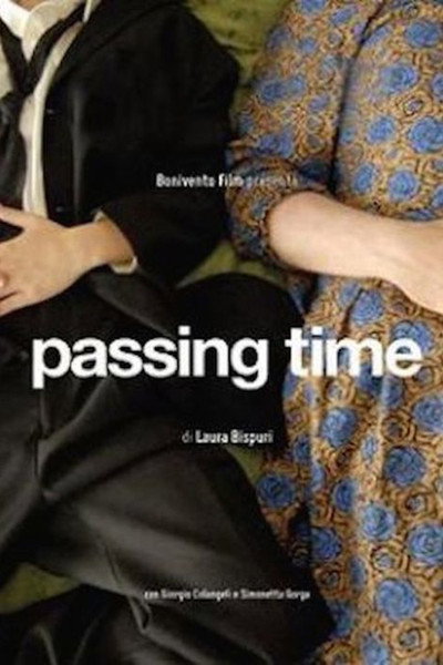 Póster de Passing Time