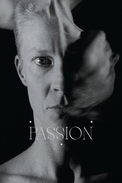 Póster de Passion
