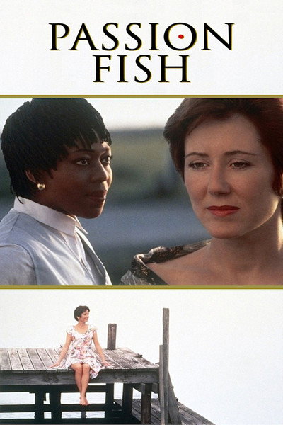 Póster de Passion Fish