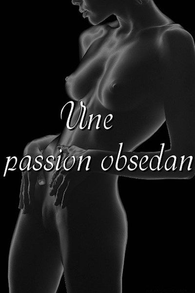 Póster de Passionate Obsession
