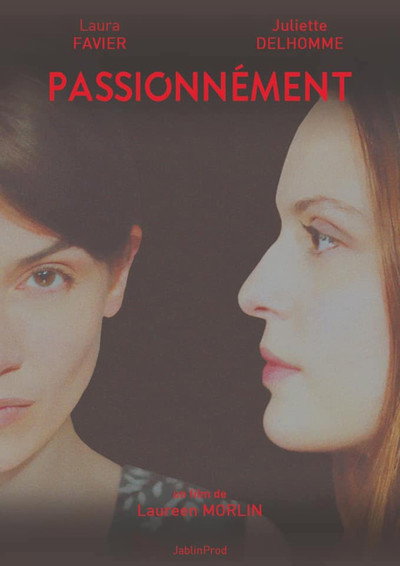 Póster de Passionnément