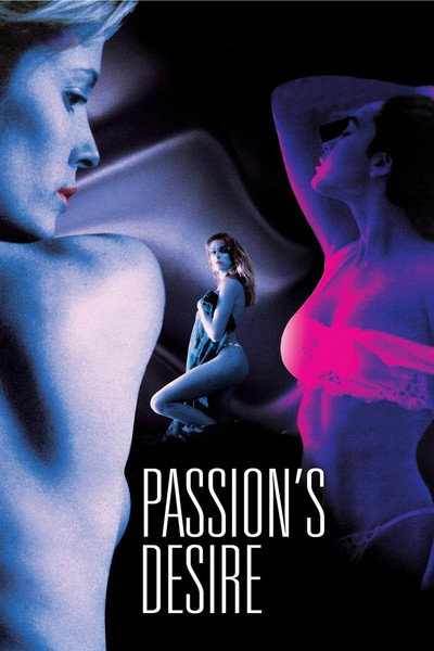 Póster de Passion's Desire